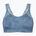 Sportovní podprsenka Active Multi light blue 4