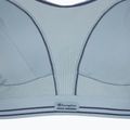Sportovní podprsenka Shock Absorber Ultimate Run Bra light blue 3