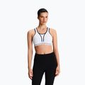 Sportovní podprsenka Shock Absorber Ultimate Run Bra Padded white 4
