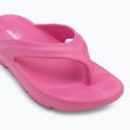 Dámské žabky Ellesse Aletha fuxia 7