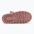 Dětské sněhule BOATILUS Joggy Sport Lace pink 4