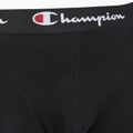 Boxerky Champion U20002 4 black pairs 4