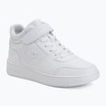 Pánské boty Champion RD18 Mid Cut triple white