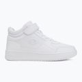 Pánské boty Champion RD18 Mid Cut triple white 2