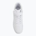 Pánské boty Champion RD18 Mid Cut triple white 5