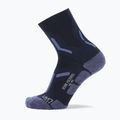 Pánské ponožky Uyn Trekking 2IN Merino navy/jeans