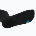 Pánské lyžařské ponožky UYN Ski Evo Race One black/blue 5