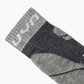 Dětské lyžařské ponožky UYN Junior Ski grey 4