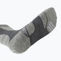 Dětské lyžařské ponožky UYN Junior Ski grey 5