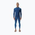 Pánské termo kalhoty Uyn Elevatyon Biomorph blue atoll 2