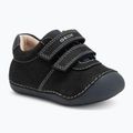 Dětské boty Geox Tutim navy