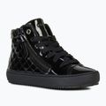 Dětské boty Geox Kalispera black J944 7