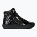 Dětské boty Geox Kalispera black J944 8