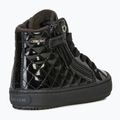Dětské boty Geox Kalispera black J944 10
