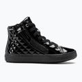 Dětské boty Geox Kalispera black J944 2