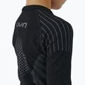 Dětský komplet termoprádla UYN Junior Visyon 2.0 black 4