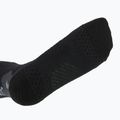 Pánské lyžařské ponožky UYN Ski One Alpine Merino black/grey 4
