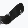 Dámské lyžařské ponožky UYN Ski All Mountain Black/White 4