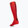 Pánské lyžařské ponožky Uyn Ski One Merino Socks red 2
