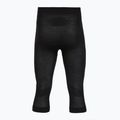 Termo kalhoty UYN Fusyon Biotech 3/4 np black 2