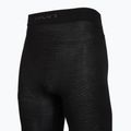 Termo kalhoty UYN Fusyon Biotech 3/4 np black 3