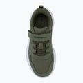 Dětské boty Champion Fuze PS Low Cut olvn/nbk 5