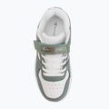 Dětské boty Champion RD18 LOW G PS Low Cut wht/ige 5