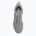 Boty Champion Fuze GS Low Cut šedá/bílá 5