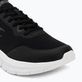 Boty Champion WLK PRO Low Cut nubuck/dark grey 7