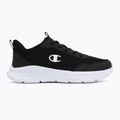 Boty Champion Fuze Low Cut nubuck 2