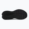 Boty Champion Alpha Max Low Cut triple black 4