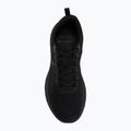 Boty Champion Alpha Max Low Cut triple black 5