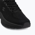 Boty Champion Alpha Max Low Cut triple black 7