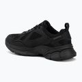 Boty Champion RT25 Mesh Low Cut triple nubuck 3