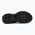 Boty Champion RT25 Mesh Low Cut triple nubuck 4