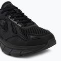 Boty Champion RT25 Mesh Low Cut triple nubuck 7