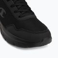 Boty Champion Fuze Low Cut triple black 7