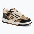 Pánské boty Champion RD18 Heritage SK8 Low Cut fog/keb/chocolate