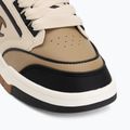 Pánské boty Champion RD18 Heritage SK8 Low Cut fog/keb/chocolate 7