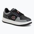 Dětské boty do vody Champion RD18 2.0 Low B GS Low Cut new black/grey/timber brown