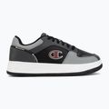 Dětské boty do vody Champion RD18 2.0 Low B GS Low Cut new black/grey/timber brown 2