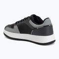 Dětské boty do vody Champion RD18 2.0 Low B GS Low Cut new black/grey/timber brown 3