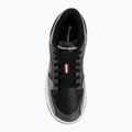 Dětské boty do vody Champion RD18 2.0 Low B GS Low Cut new black/grey/timber brown 5
