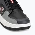 Dětské boty do vody Champion RD18 2.0 Low B GS Low Cut new black/grey/timber brown 7