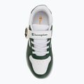 Dětské boty do vody Champion GLW B PS Low Cut white/eden 5