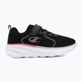 Dětské boty do vody Champion HRO J G PS Low Cut new black/maple 2