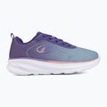 Dětské boty do vody Champion HRO GS Low Cut windward blue/purple 2