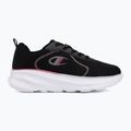 Dětské boty do vody Champion HRO GS Low Cut new black/maple 2