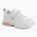 Dětské boty do vody Champion Eagle Run PS Low Cut white/birch