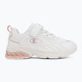 Dětské boty do vody Champion Eagle Run PS Low Cut white/birch 2